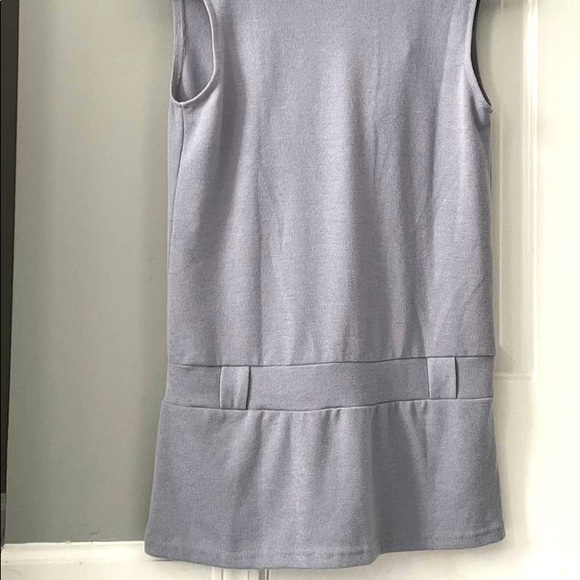 NEW Cowl Neck Top/Dress - Picture 6 of 6